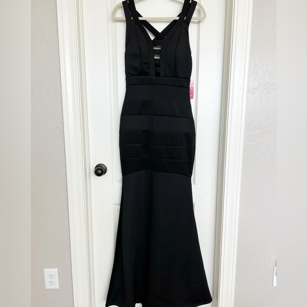 Emerald Sundae Formal Prom Wedding Dress